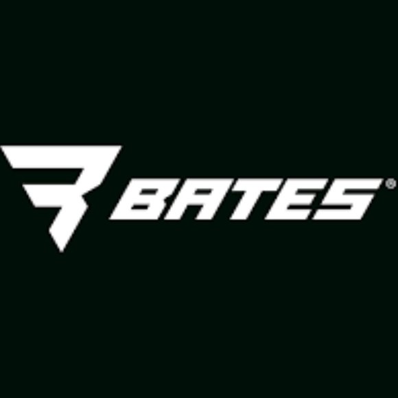 BATES FOOTWEAR MEN\'S Lites® HIGH GLOSS OXFORD 00942 main image 7